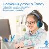 Наушники Promate Coddy Aqua (coddy.aqua) изображение 3