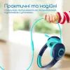 Наушники Promate Coddy Aqua (coddy.aqua) изображение 6