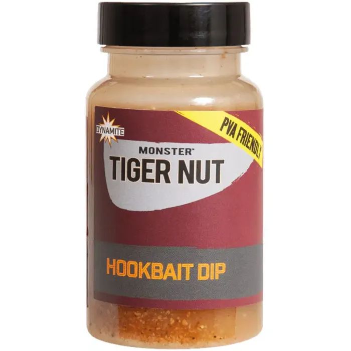 Діп Dynamite Baits Monster Tiger Nut Bait Dip 100ml (2135.42.65)