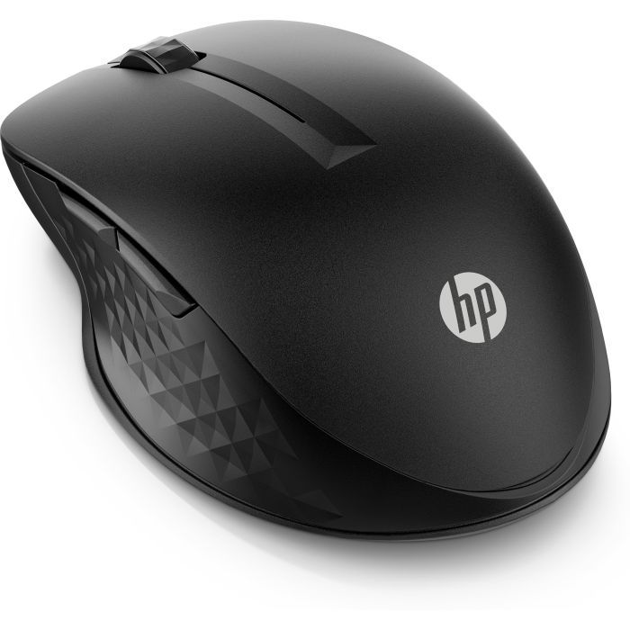 Мышка HP 430 Multi-Device Bluetooth/Wireless Black (3B4Q2AA) изображение 2