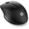 Мышка HP 430 Multi-Device Bluetooth/Wireless Black (3B4Q2AA) изображение 2