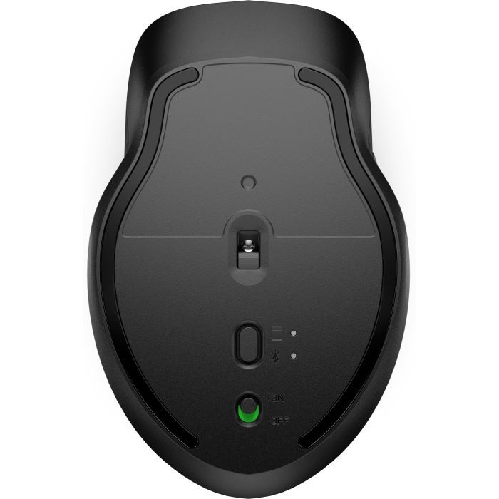 Мышка HP 430 Multi-Device Bluetooth/Wireless Black (3B4Q2AA) изображение 3