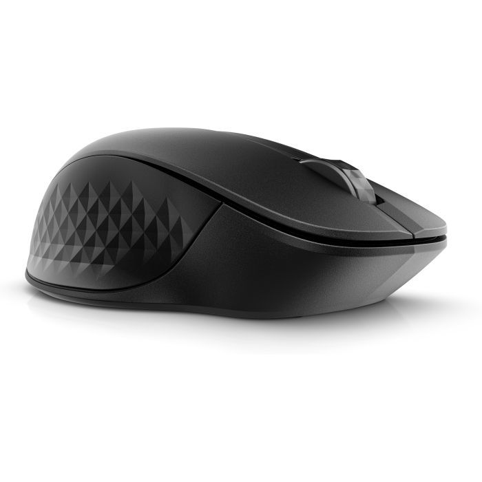 Мышка HP 430 Multi-Device Bluetooth/Wireless Black (3B4Q2AA) изображение 4
