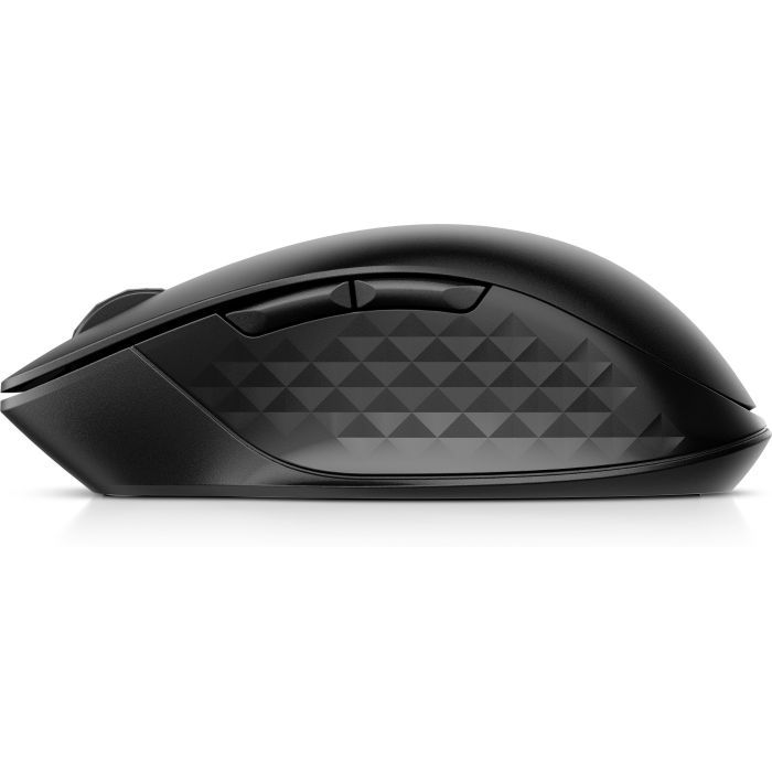 Мышка HP 430 Multi-Device Bluetooth/Wireless Black (3B4Q2AA) изображение 5
