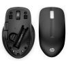 Мышка HP 430 Multi-Device Bluetooth/Wireless Black (3B4Q2AA) изображение 6