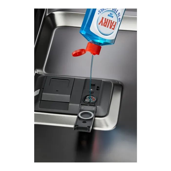 Посудомийна машина AEG FSR53617Z зображення 10