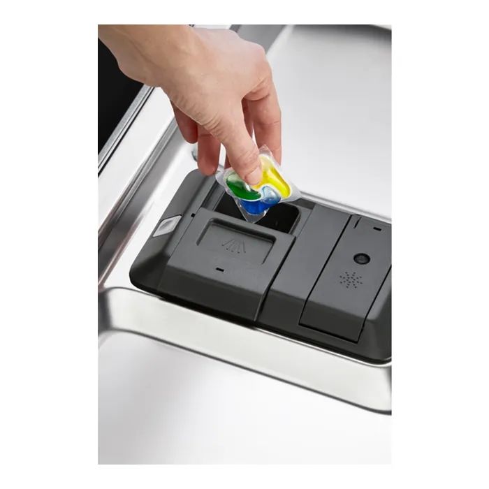 Посудомийна машина AEG FSR53617Z зображення 11