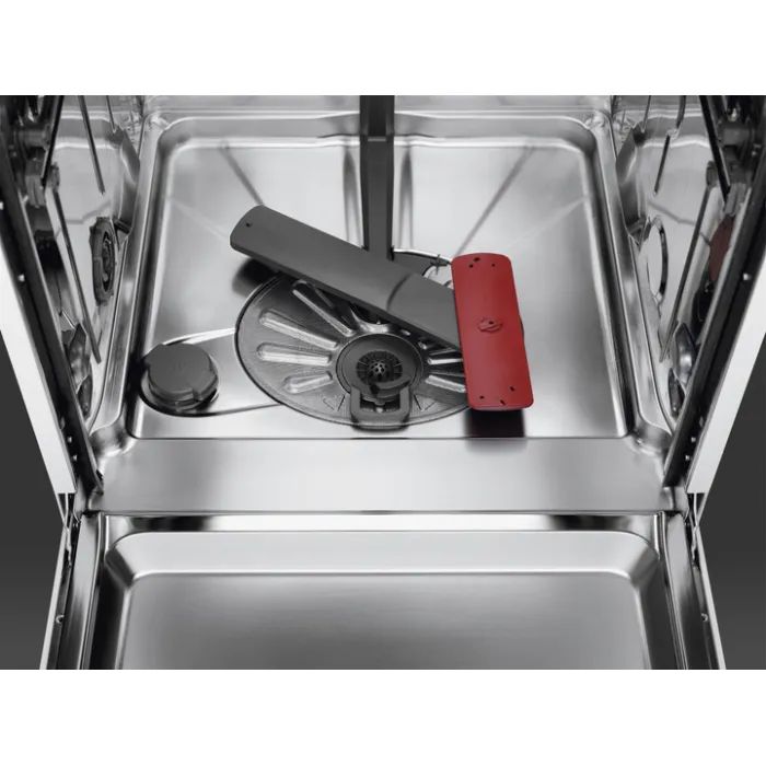 Посудомийна машина AEG FSR53617Z зображення 4