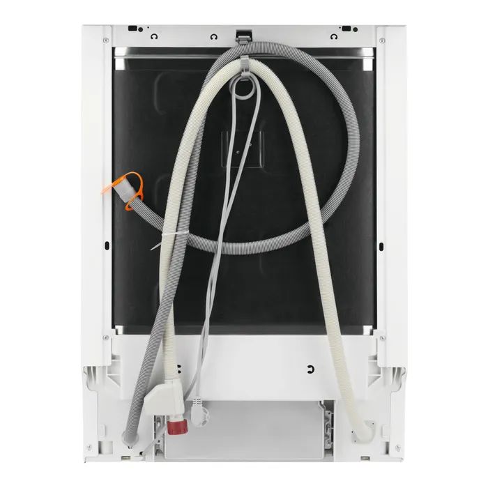 Посудомийна машина AEG FSR53617Z зображення 5
