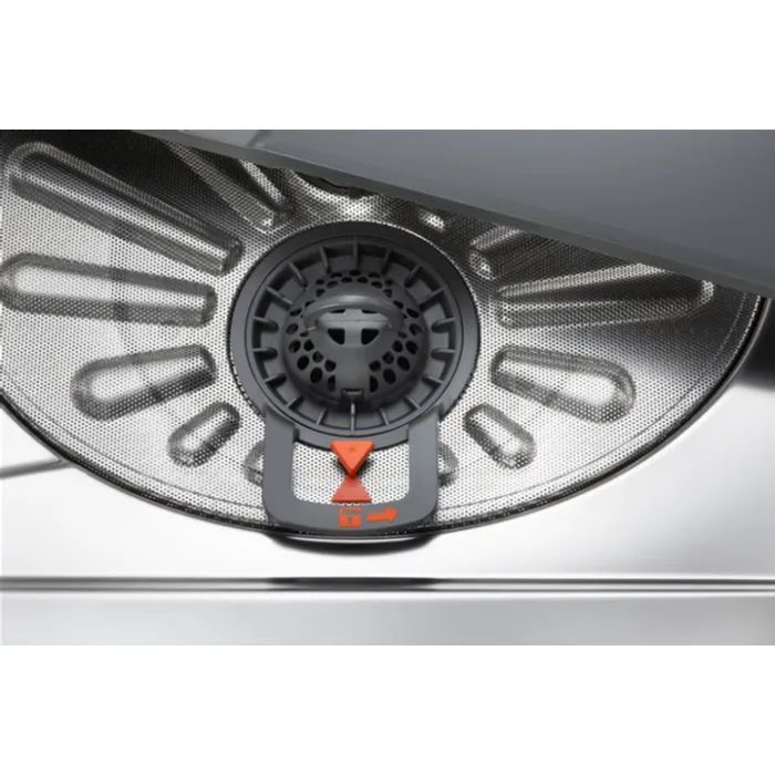 Посудомийна машина AEG FSR53617Z зображення 8