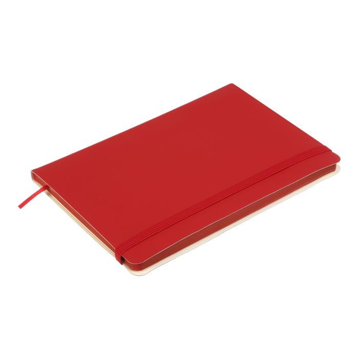 Книга записная Buromax TOUCH ME А5 96 листов линия, фиолетовый (BM.295202-07) изображение 2