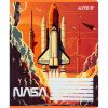 Тетрадь Kite NASA 12 листов, линия (NS24-234) изображение 3
