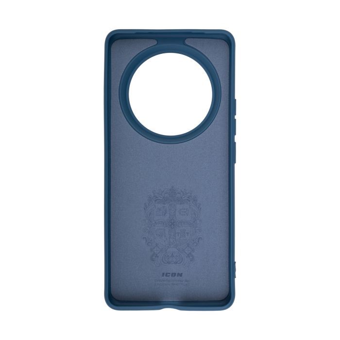 Чехол для мобильного телефона Armorstandart ICON Realme 12 Pro / 12 Pro+ Lavender (ARM74743) изображение 2