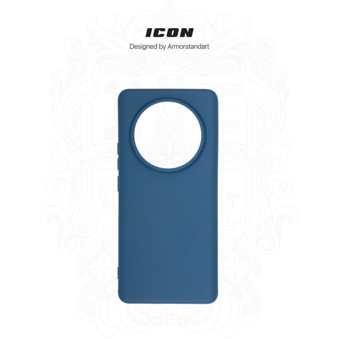 Чехол для мобильного телефона Armorstandart ICON Realme 12 Pro / 12 Pro+ Lavender (ARM74743) изображение 3