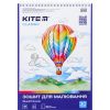 Альбом для рисования Kite Classic 30 листов (K-243) изображение 4
