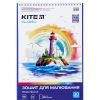 Альбом для рисования Kite Classic 30 листов (K-243) изображение 5