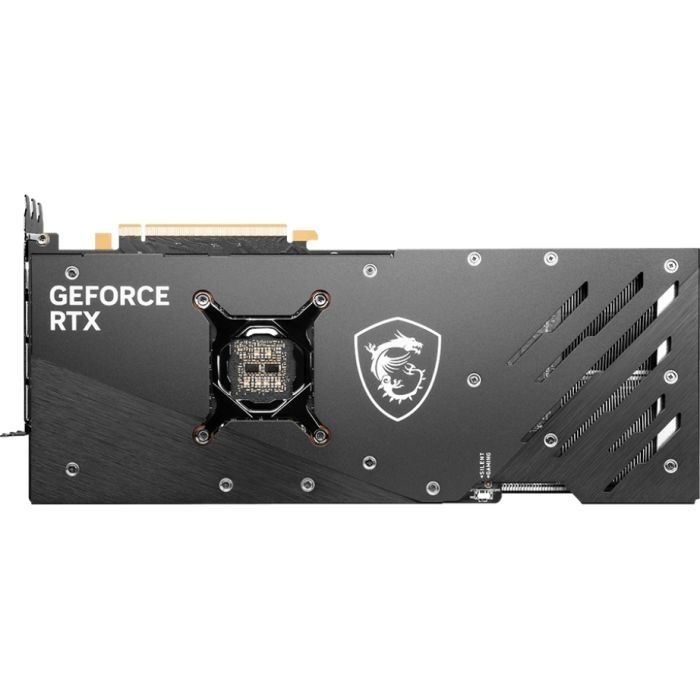 Відеокарта MSI GeForce RTX4080 SUPER 16GB GAMING X TRIO (RTX 4080 SUPER 16G GAMING X TRIO) зображення 3