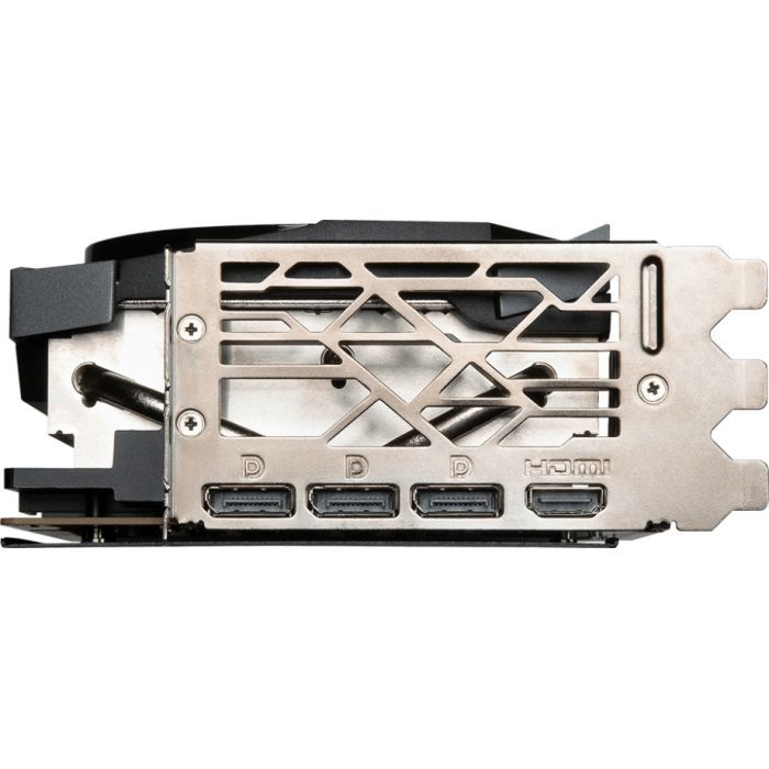 Відеокарта MSI GeForce RTX4080 SUPER 16GB GAMING X TRIO (RTX 4080 SUPER 16G GAMING X TRIO) зображення 4