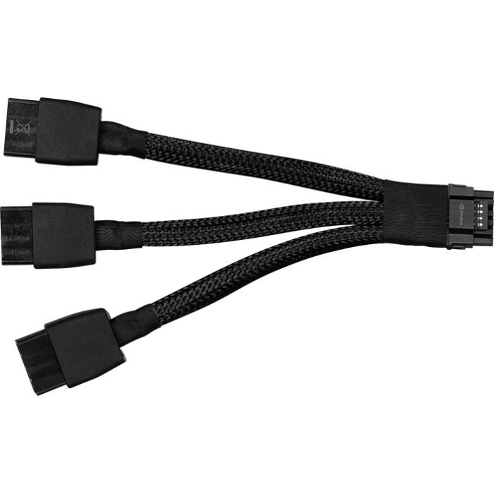 Відеокарта MSI GeForce RTX4080 SUPER 16GB GAMING X TRIO (RTX 4080 SUPER 16G GAMING X TRIO) зображення 6