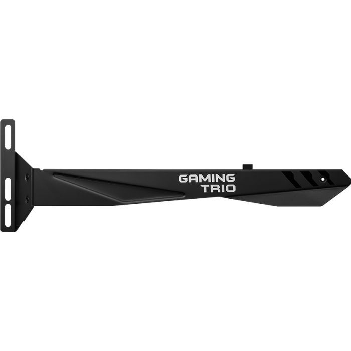 Відеокарта MSI GeForce RTX4080 SUPER 16GB GAMING X TRIO (RTX 4080 SUPER 16G GAMING X TRIO) зображення 7