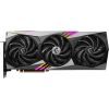 Відеокарта MSI GeForce RTX4080 SUPER 16GB GAMING X TRIO (RTX 4080 SUPER 16G GAMING X TRIO)