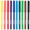 Фломастери Kite Classic 10 кольорів (K-455) зображення 2
