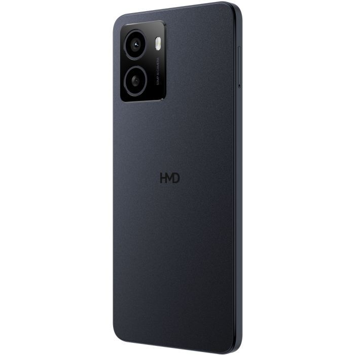 Мобильный телефон HMD Pulse Plus 6/128Gb Glacier Green изображение 4