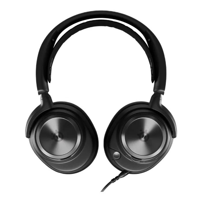 Наушники SteelSeries Arctis Nova Pro X Black (61528) изображение 2