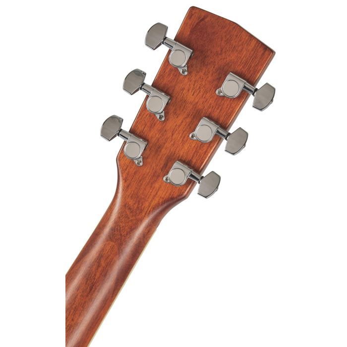 Гитара электроакустическая Cort AD880CE Natural (AD880CE NAT) изображение 6