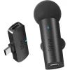 Мікрофон Fifine M6 Wireless Black (M6) зображення 3