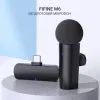 Мікрофон Fifine M6 Wireless Black (M6) зображення 6