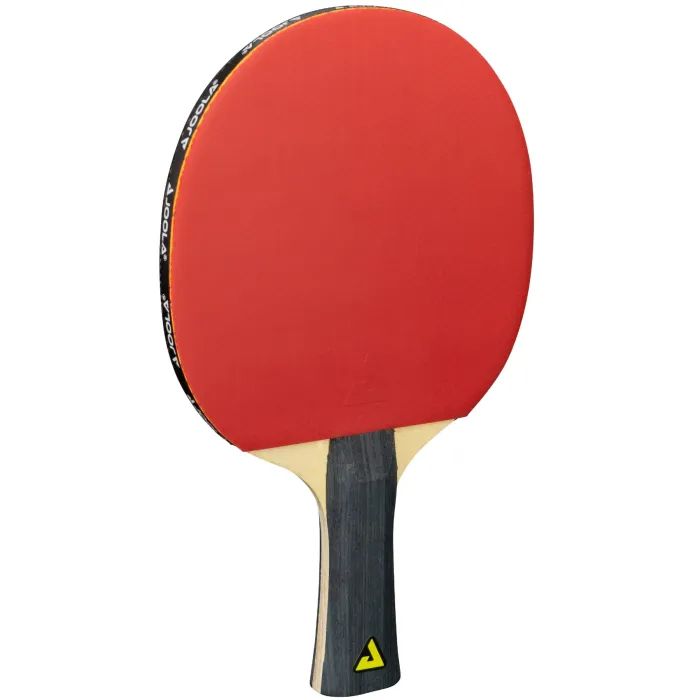 Комплект для настольного тенниса Joola Quattro 4 Bats 10 Balls (54818) (930795) изображение 2