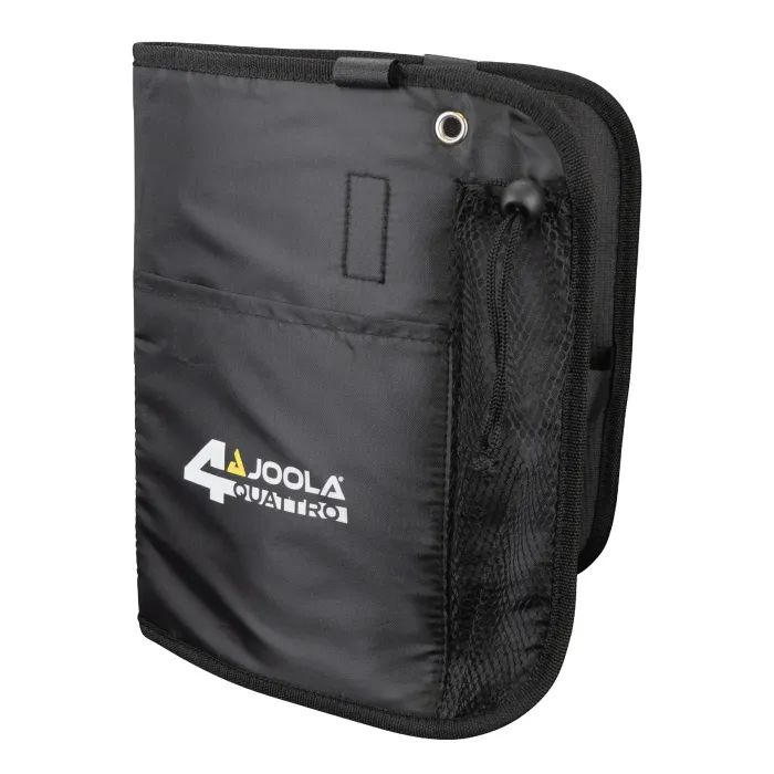 Комплект для настольного тенниса Joola Quattro 4 Bats 10 Balls (54818) (930795) изображение 5