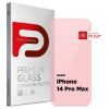 Стекло защитное Armorstandart Pro Eye Care Apple iPhone 14 Pro Max (ARM77673)