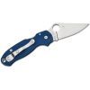 Ніж Spyderco Para 3 Satin SPY27 Cobalt Blue G10 (C223GPCBL) зображення 2
