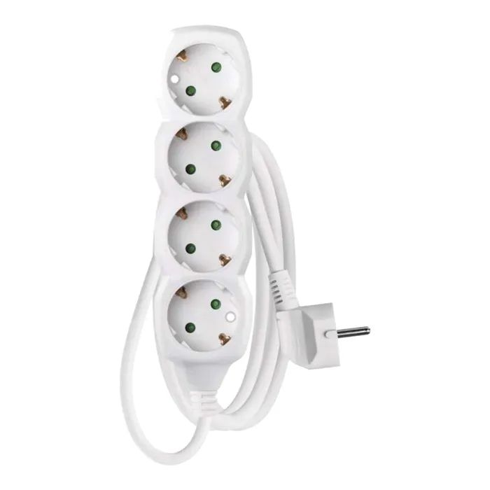 Сетевой удлинитель EMOS P0421 1.5м (P0421)