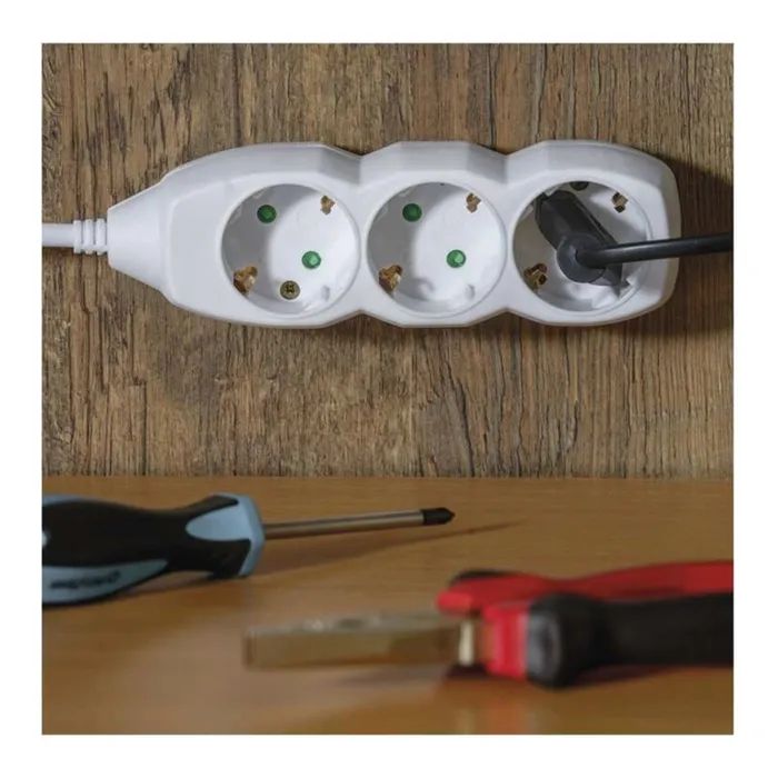 Сетевой удлинитель EMOS P0421 1.5м (P0421) изображение 2