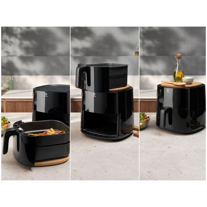 Мультипіч Electrolux EAF7B зображення 3