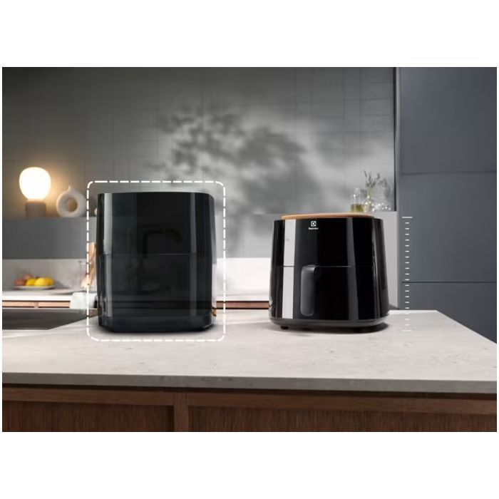 Мультипіч Electrolux EAF7B зображення 4
