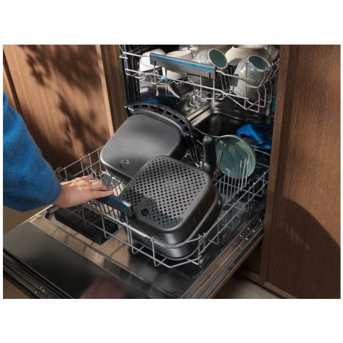 Мультипіч Electrolux EAF7B зображення 6