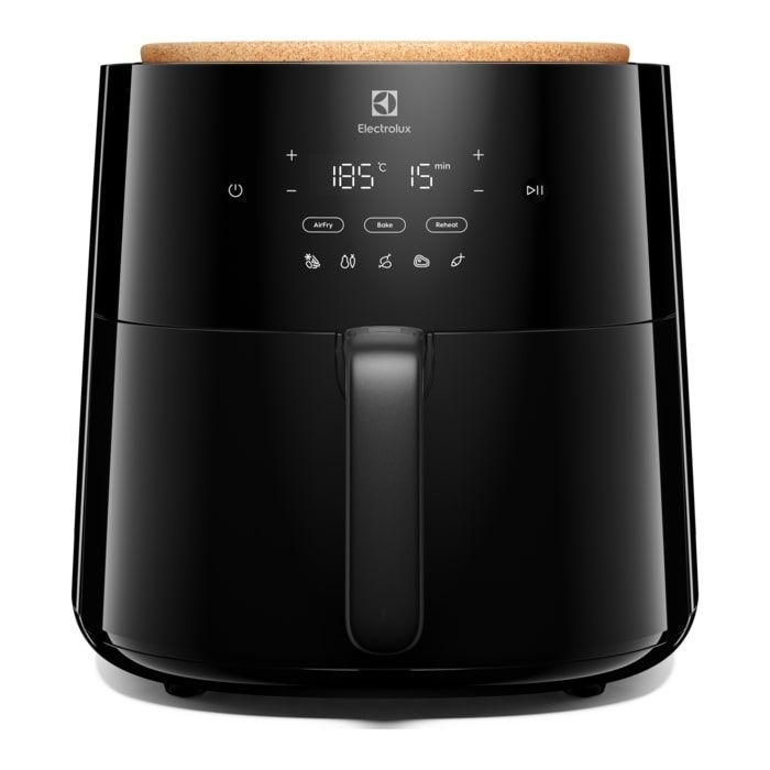 Мультипіч Electrolux EAF7B зображення 7
