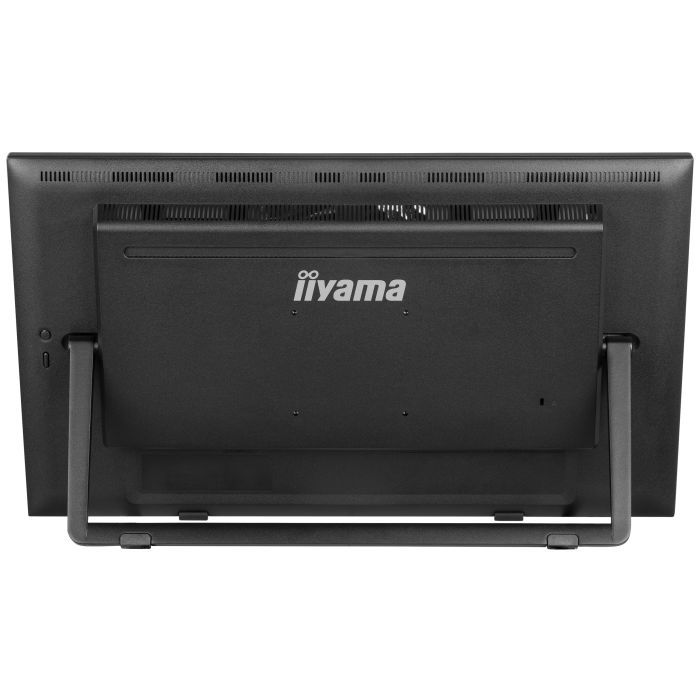 Монитор iiyama T2755QSC-B1 изображение 10