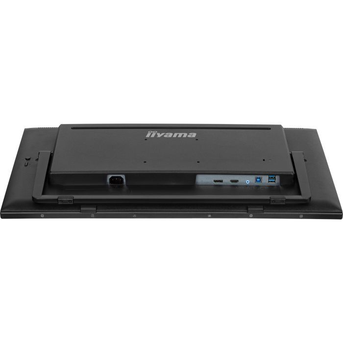 Монитор iiyama T2755QSC-B1 изображение 11