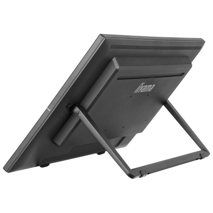 Монитор iiyama T2755QSC-B1 изображение 12