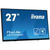 Монитор iiyama T2755QSC-B1 изображение 3