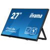 Монитор iiyama T2755QSC-B1 изображение 4