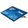 Монитор iiyama T2755QSC-B1 изображение 8