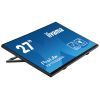Монитор iiyama T2755QSC-B1 изображение 9