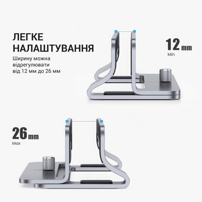 Подставка для ноутбука OfficePro LS680G изображение 3