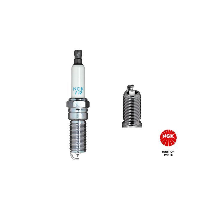 Свеча зажигания NGK 90117 ILTR6E11 изображение 2